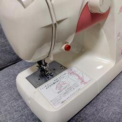 ミシン mini JAGUAR 2〜3日の出品になります。の画像