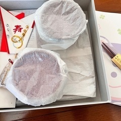 お食い初めセット