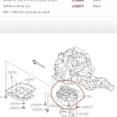 スバル　ステラカスタム　自走不可『取引中・既読付けません』の画像