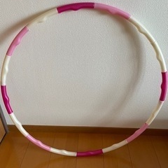 フラフープ