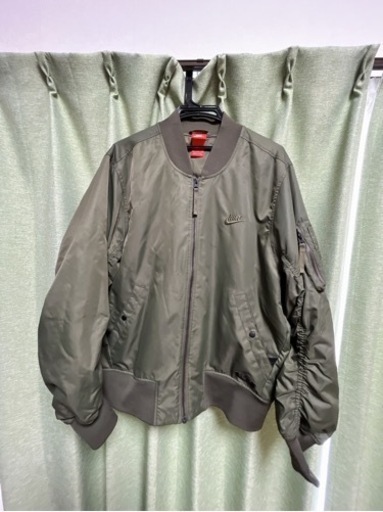 NIKE 服/ファッション ジャンパー メンズ