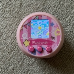 お話中●ぷにるんず