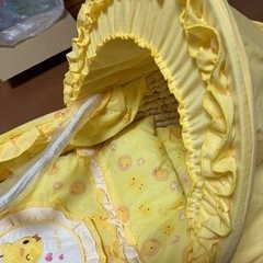 【美品・箱つき】ベビークーハンの画像