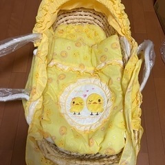 【美品・箱つき】ベビークーハンの画像