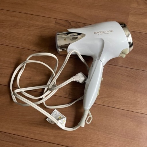 家電 美容家電 ヘアケア ドライヤー