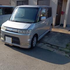 タントカスタム　⭐最終値下げ
