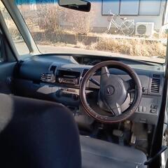 タントカスタム　⭐最終値下げの画像