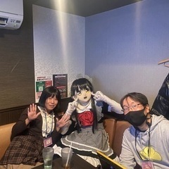 2/10アニメ特撮カラオフinカラオケマック上野広小路 - 台東区