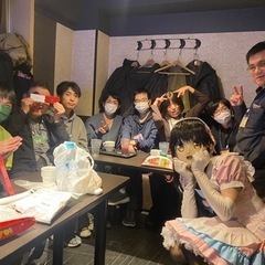 2/10アニメ特撮カラオフinカラオケマック上野広小路 - その他