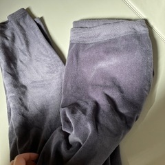 西松屋マタニティズボンLLの画像