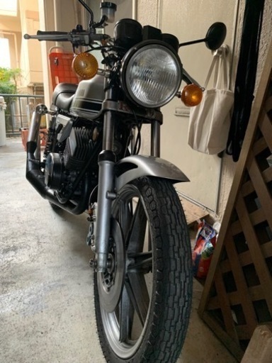ヤマハR D250