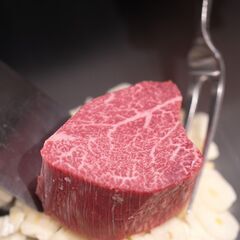 京都で鉄板焼き/ステーキをお探しの方は是非鉄板創作りあんへお越しくださいませ。 - 地元のお店
