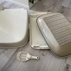 花王 ねこのトイレ　ニャンとも清潔の画像