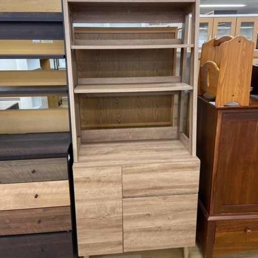 【トレファク 岸和田】ベガコーポレーション チェストラック 入荷しました。