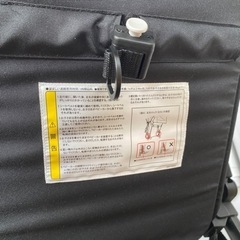 ベビーカー　バギー　ココロンセカンドの画像