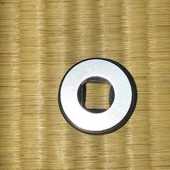 美品！KTC　28ｍｍ　シャローソケット　B4-28W　差込１/２(12.7mm)の画像