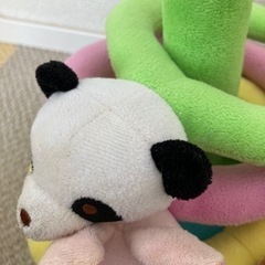 赤ちゃんおもちゃセットの画像