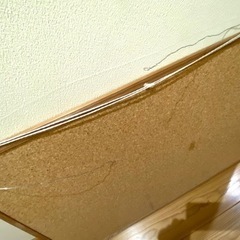 コルクボード 大の画像