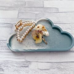 海外では第注目のジェスモナイトエコクラフト体験レッスン開催します！の画像
