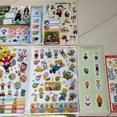 シールセットの画像