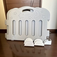 Caraz ベビーサークル