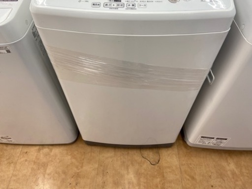 【トレファク摂津店】AQUAの全自動洗濯機 入荷致しました‼︎