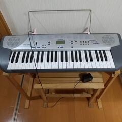 キーボード カシオCTK-230