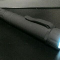 スティック型LEDライトの画像