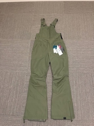 【新品未使用】ROXYロキシー スノーボードウェア　レディースXSサイズ