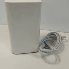【動作品】Apple AirMac Time Capsule 2...