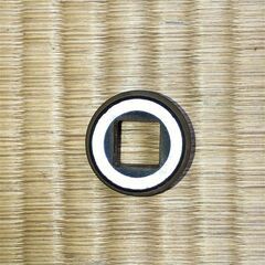 美品！24ｍｍ　シャローソケット　差込１/２(12.7mm)の画像