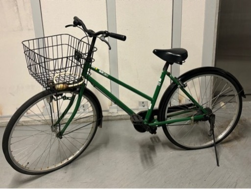 自転車