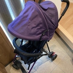 ヤトミ　スムースバギー