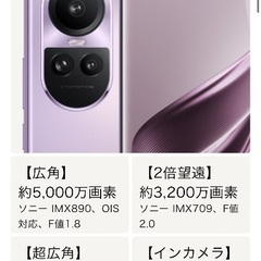 スマートフォンの画像