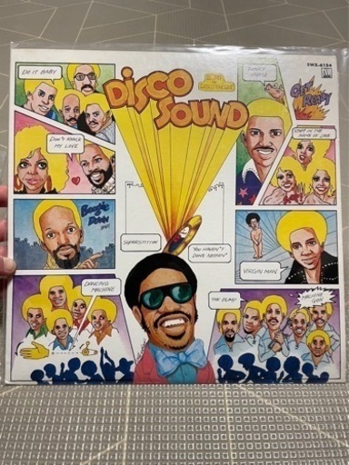 LPレコード　１８枚セット