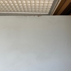 テレビ台　モノトーン　扉付き　【受け渡し予定者様決定しました】の画像