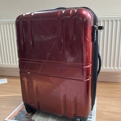 キャリーバッグ キャリーケース の画像