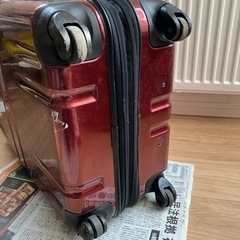 キャリーバッグ キャリーケース の画像