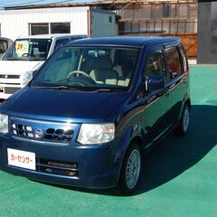 2975☆自社ローンOK☆ 日産　オッティ入庫しました！