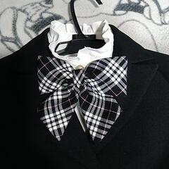 女児///スーツセット///120///入学式の画像