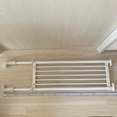 値下げ！突っ張り棒　棚