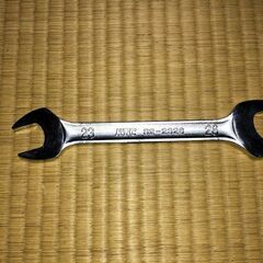 美品！KTC　23-26ｍｍ　スパナ　s2-2326の画像