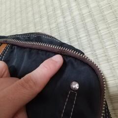 メンズ、ショルダーバッグの画像