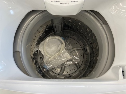 【トレファク摂津店】ニトリの全自動洗濯機 入荷致しました‼︎