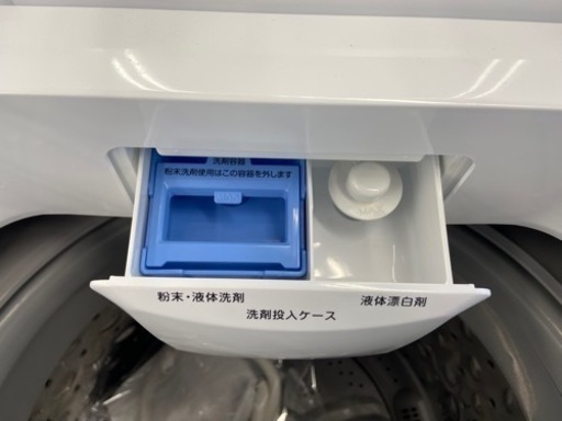 【トレファク摂津店】ニトリの全自動洗濯機 入荷致しました‼︎