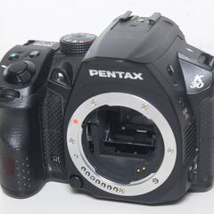PENTAX/K-30/レンズセット/デジタル一眼 ⑥の画像