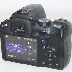 PENTAX/K-30/レンズセット/デジタル一眼 ⑥の画像