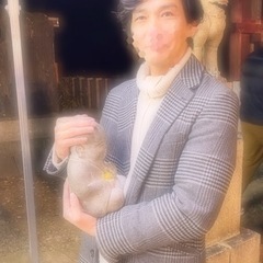 新たな友達作り