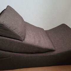 （最終値下）（美品）北欧 おしゃれ ソファー 