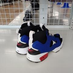 Reebok スニーカー 27cm TJ3126の画像